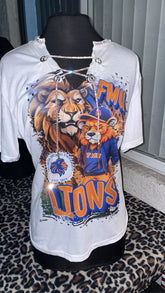 LIONS- FMU